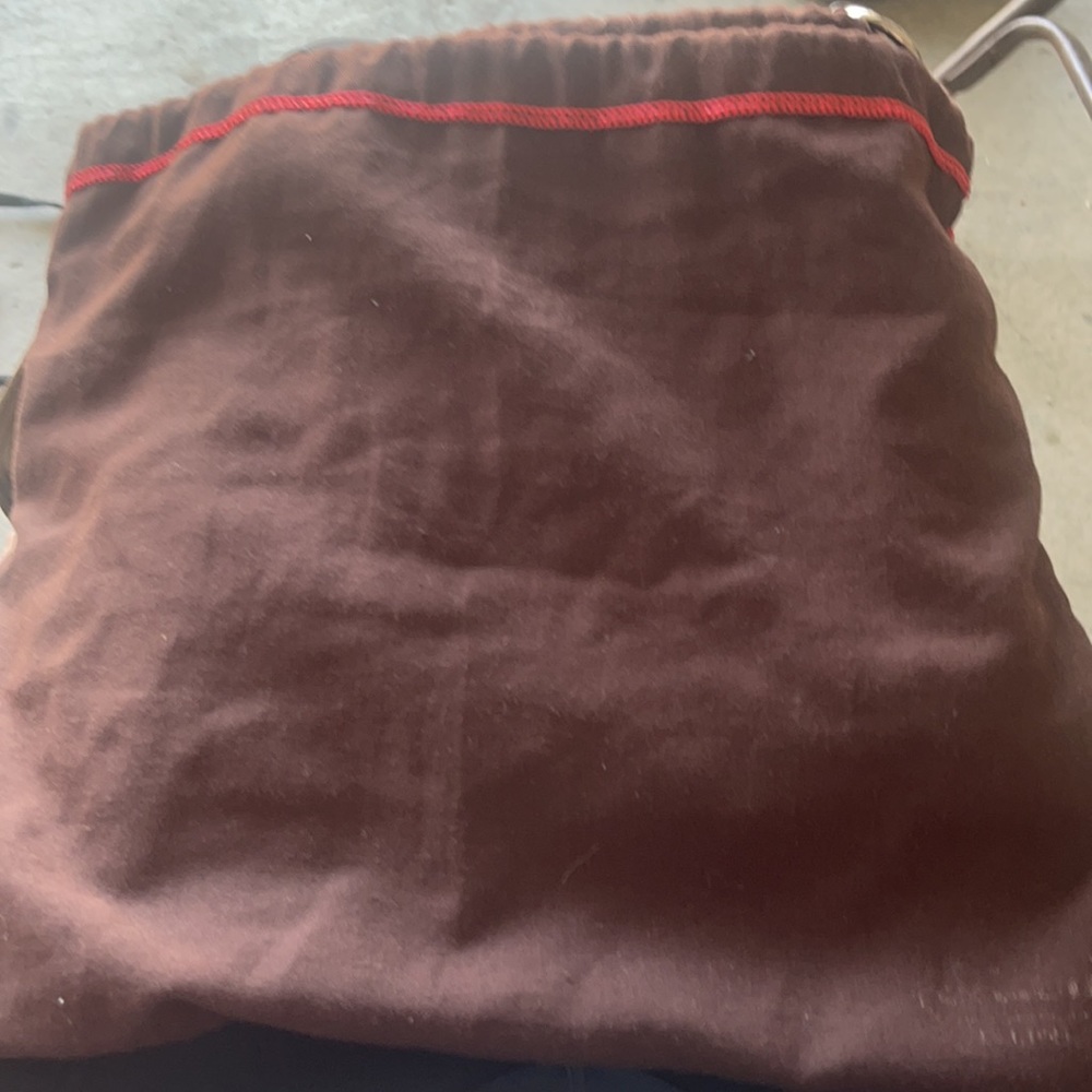 Coach crossbody - Picture 4 of 8
